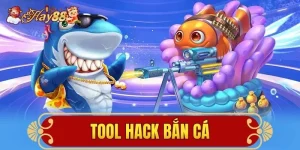 tool hack bắn cá